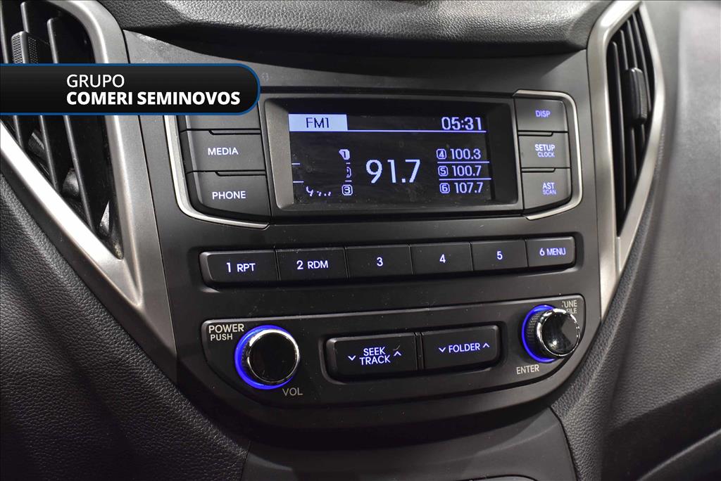 HB20 1.0 UNIQUE 12V FLEX 4P MANUAL12