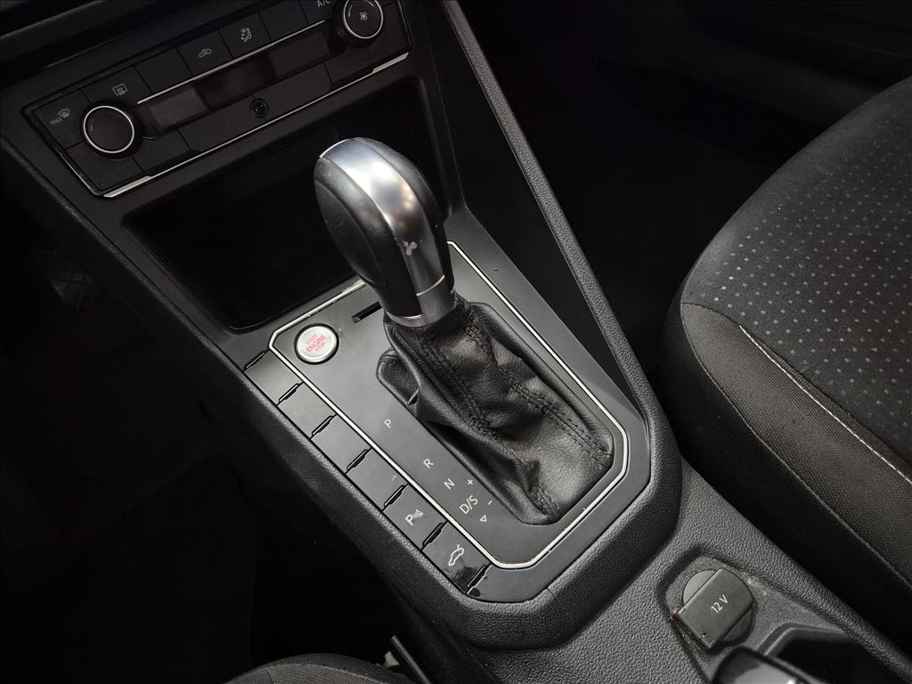 POLO 1.0 200 TSI COMFORTLINE AUTOMÁTICO POLO 1.0 200 TSI COMFORTLINE AUTOMÁTICO