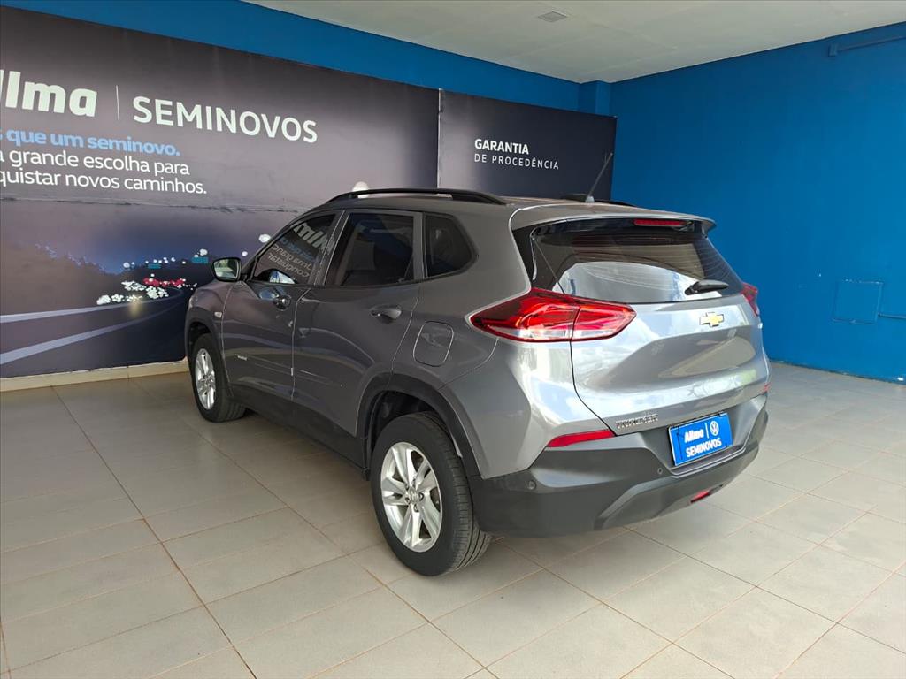 TRACKER 1.0 TURBO FLEX MANUAL7