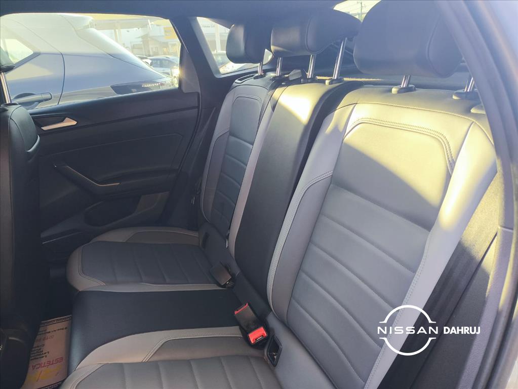 NIVUS 1.0 200 TSI TOTAL FLEX HIGHLINE AUTOMÁTICO9