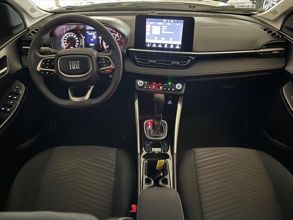 FASTBACK 1.0 TURBO 200 FLEX AUDACE CVT8