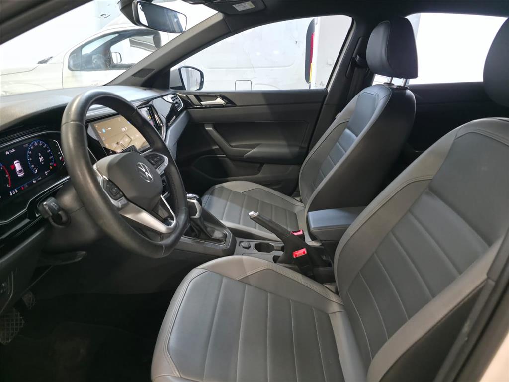 NIVUS 1.0 200 TSI TOTAL FLEX HIGHLINE AUTOMÁTICO7