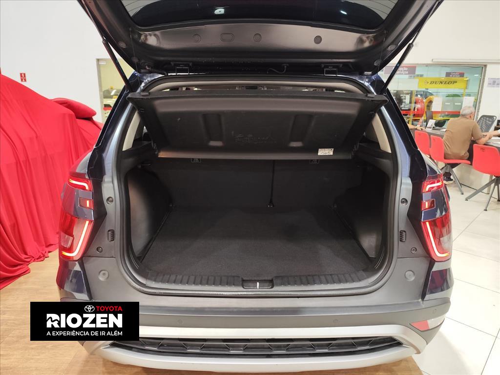 CRETA 1.0 TGDI FLEX PLATINUM AUTOMÁTICO4