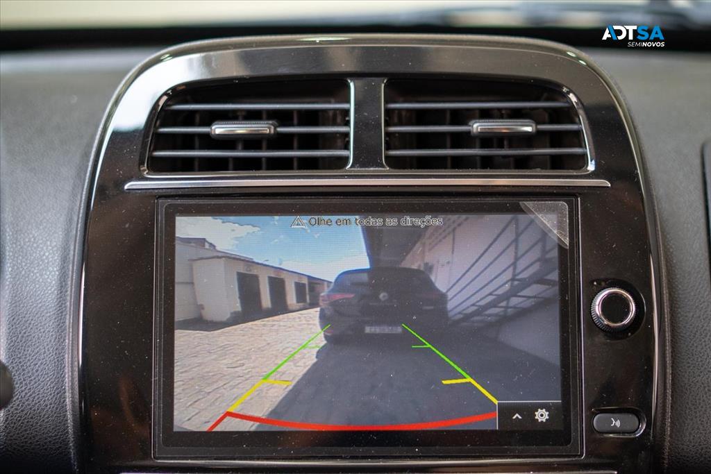 RENAULT KWID 1.0 12V SCE FLEX OUTSIDER MANUAL