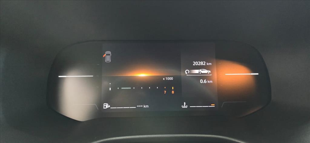 KARDIAN 1.0 TCE FLEX PREMIÉRE EDITION EDC7