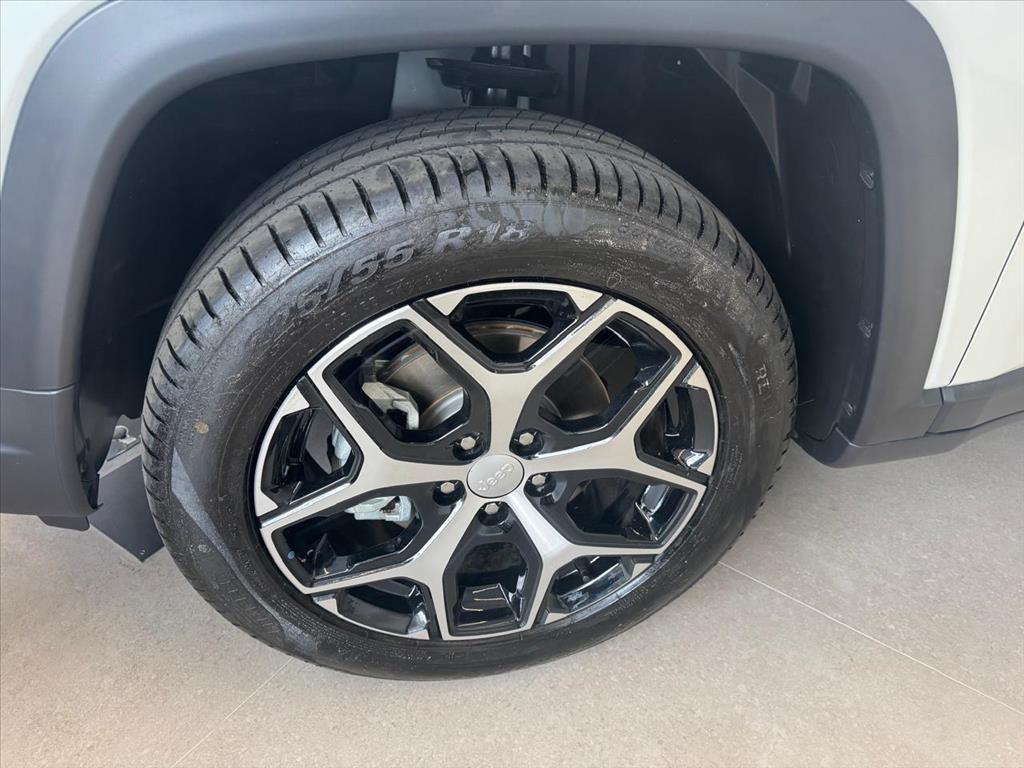 COMPASS 1.3 T270 TURBO FLEX LONGITUDE AT6 COMPASS 1.3 T270 TURBO FLEX LONGITUDE AT6