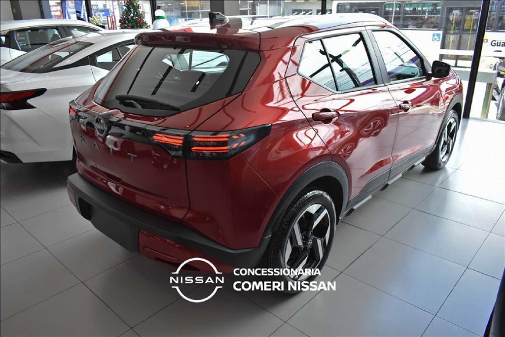 KAIT 1.6 FLEX ADVANCE PLUS XTRONIC1