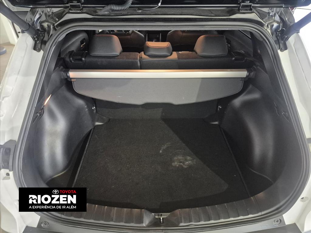 COROLLA CROSS 2.0 VVT-IE FLEX GR-SPORT DIRECT SHIFT4