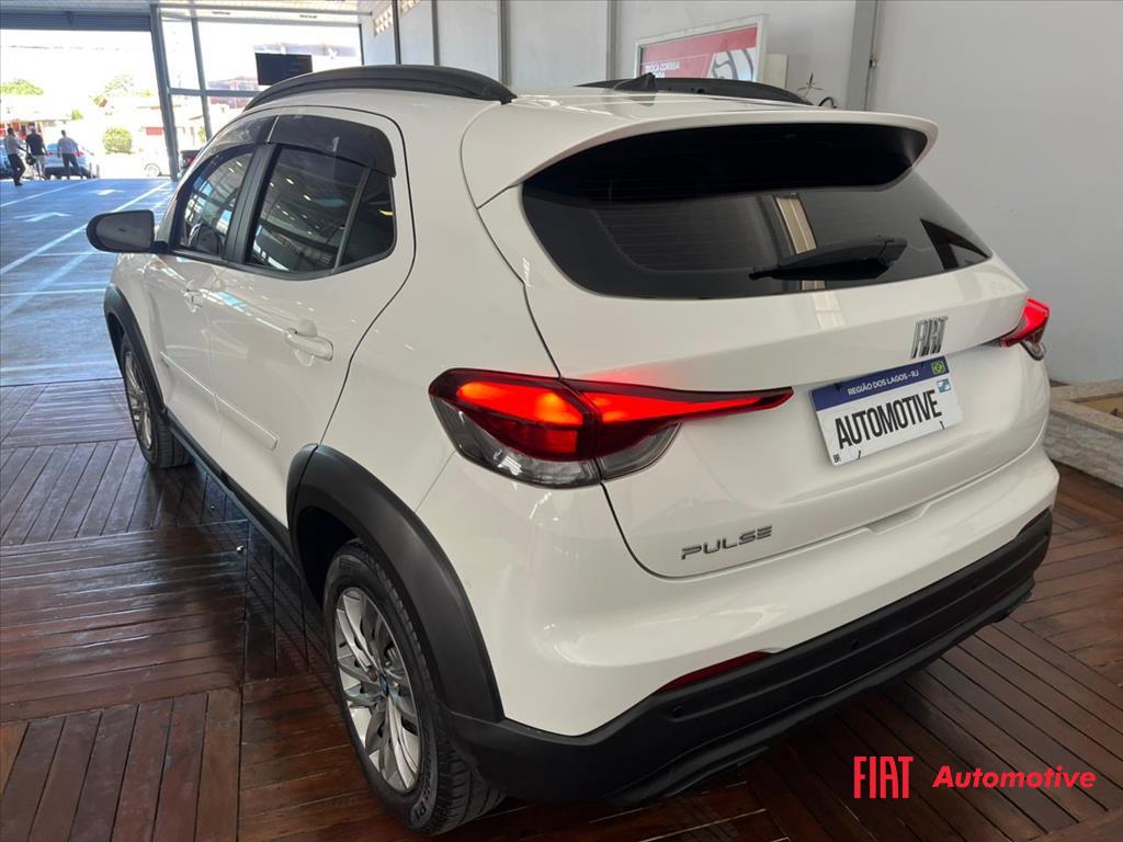 PULSE 1.3 FLEX DRIVE CVT3