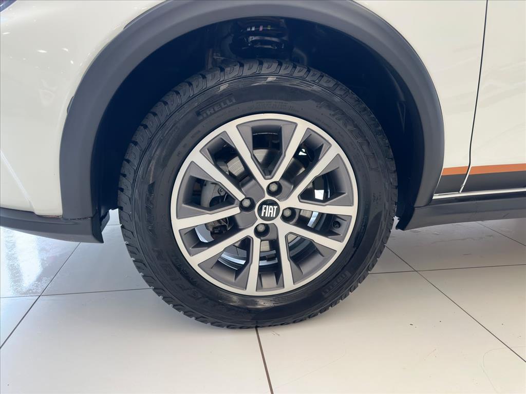 ARGO 1.3 FIREFLY FLEX TREKKING CVT3