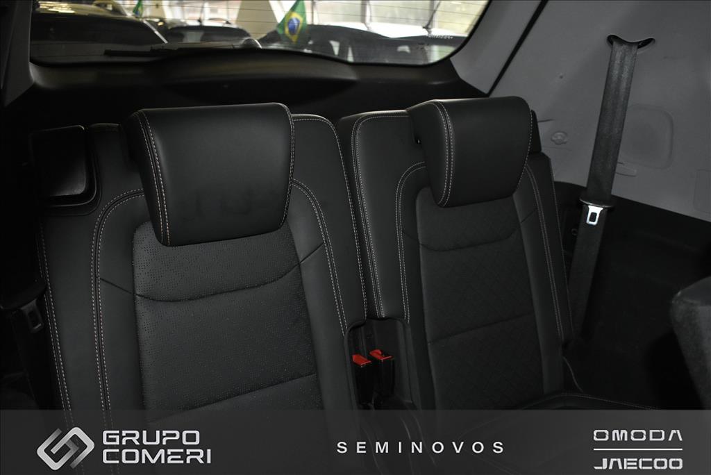 TIGGO 8 1.6 TGDI GASOLINA FOUNDER'S EDITION DCT8