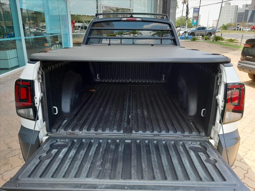 SAVEIRO 1.6 MSI TRENDLINE CS 16V FLEX 2P MANUAL