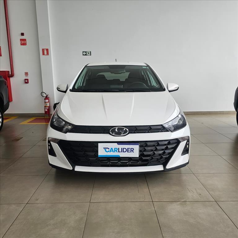 HB20 1.0 12V FLEX LIMITED MANUAL1