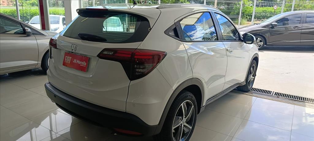 HR-V 1.8 16V FLEX EX 4P AUTOMÁTICO1