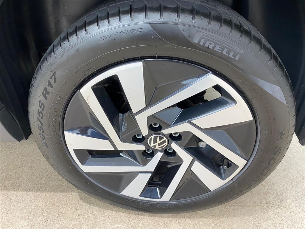 T-CROSS 1.4 250 TSI TOTAL FLEX HIGHLINE AUTOMÁTICO12