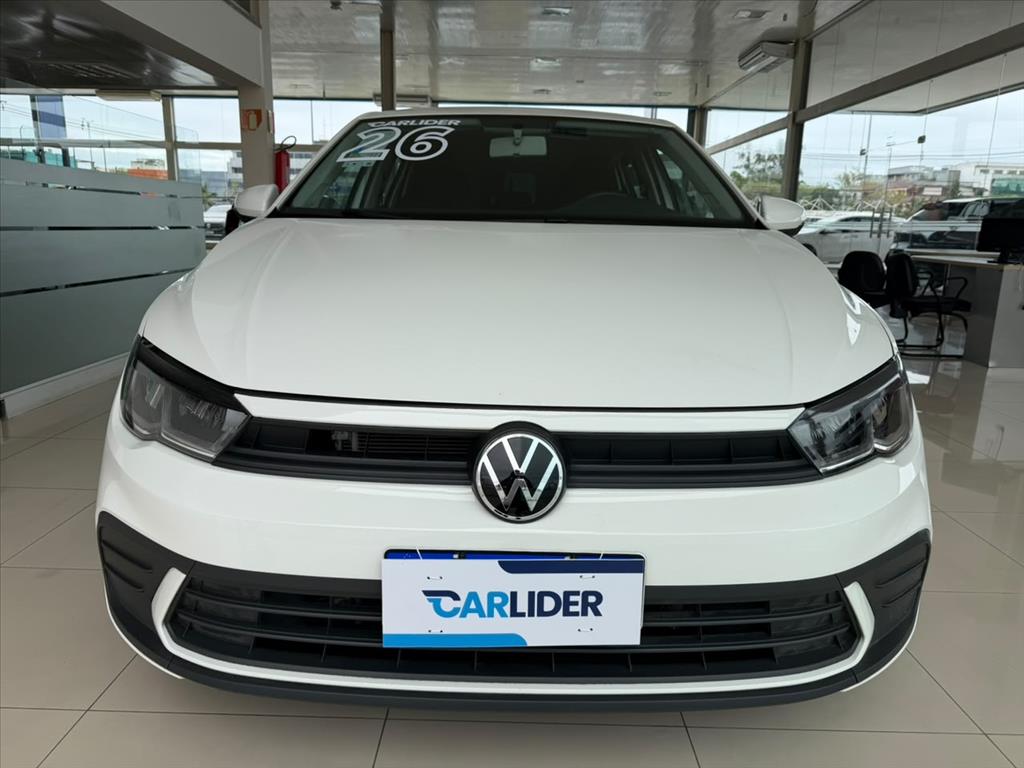 POLO 1.0 170 TSI SENSE AUTOMÁTICO0