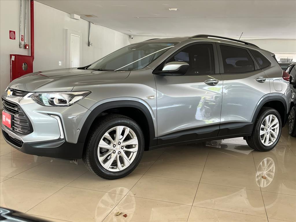 TRACKER 1.0 TURBO FLEX LTZ AUTOMÁTICO2