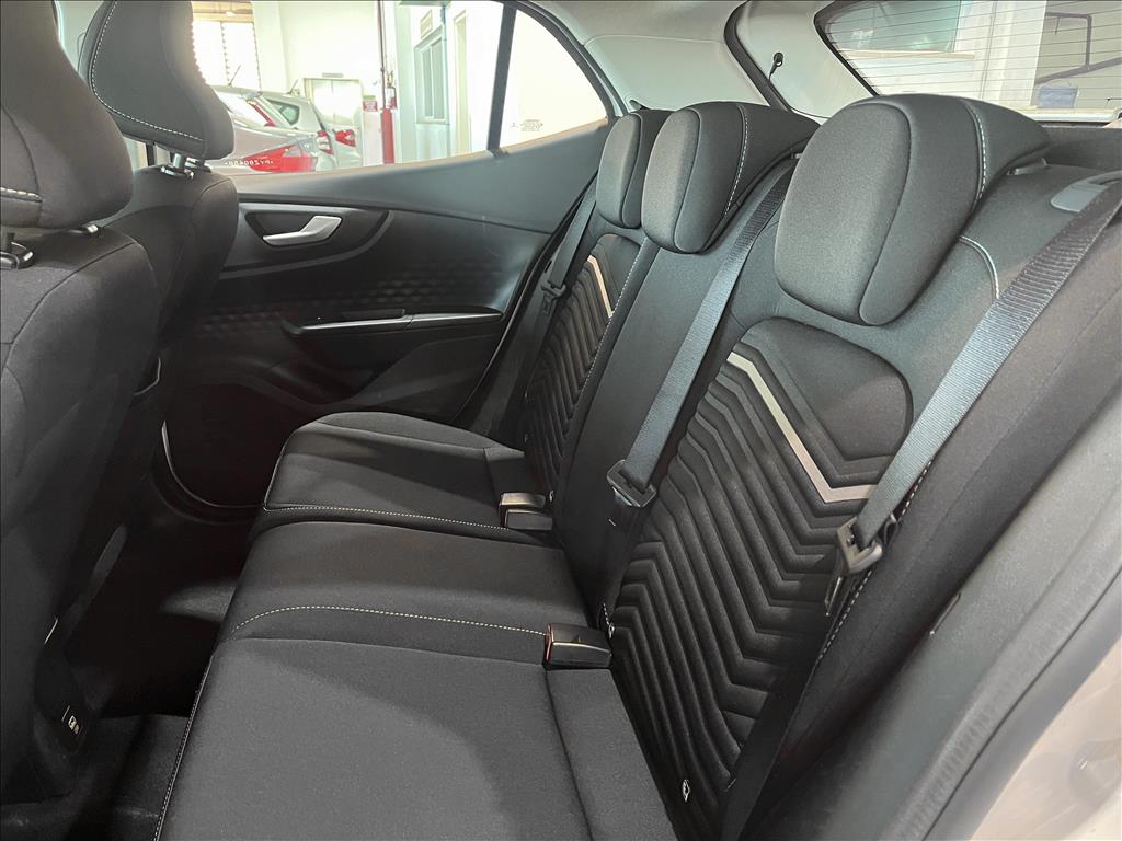 PULSE 1.0 TURBO 200 FLEX AUDACE CVT10