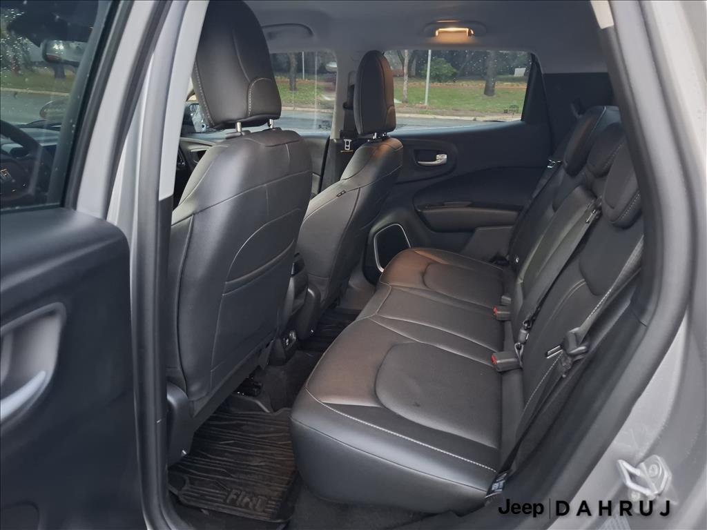 TORO 1.3 TURBO 270 FLEX VOLCANO AT69