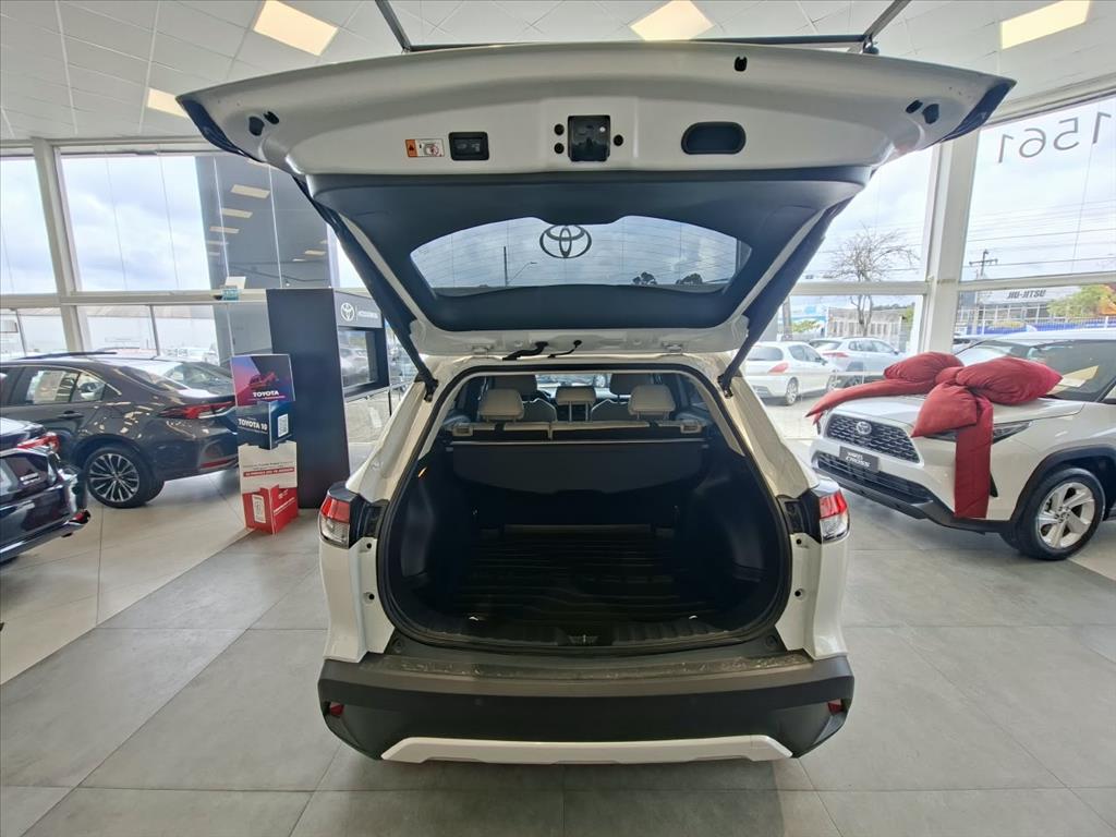 COROLLA CROSS 2.0 VVT-IE FLEX XRX DIRECT SHIFT8