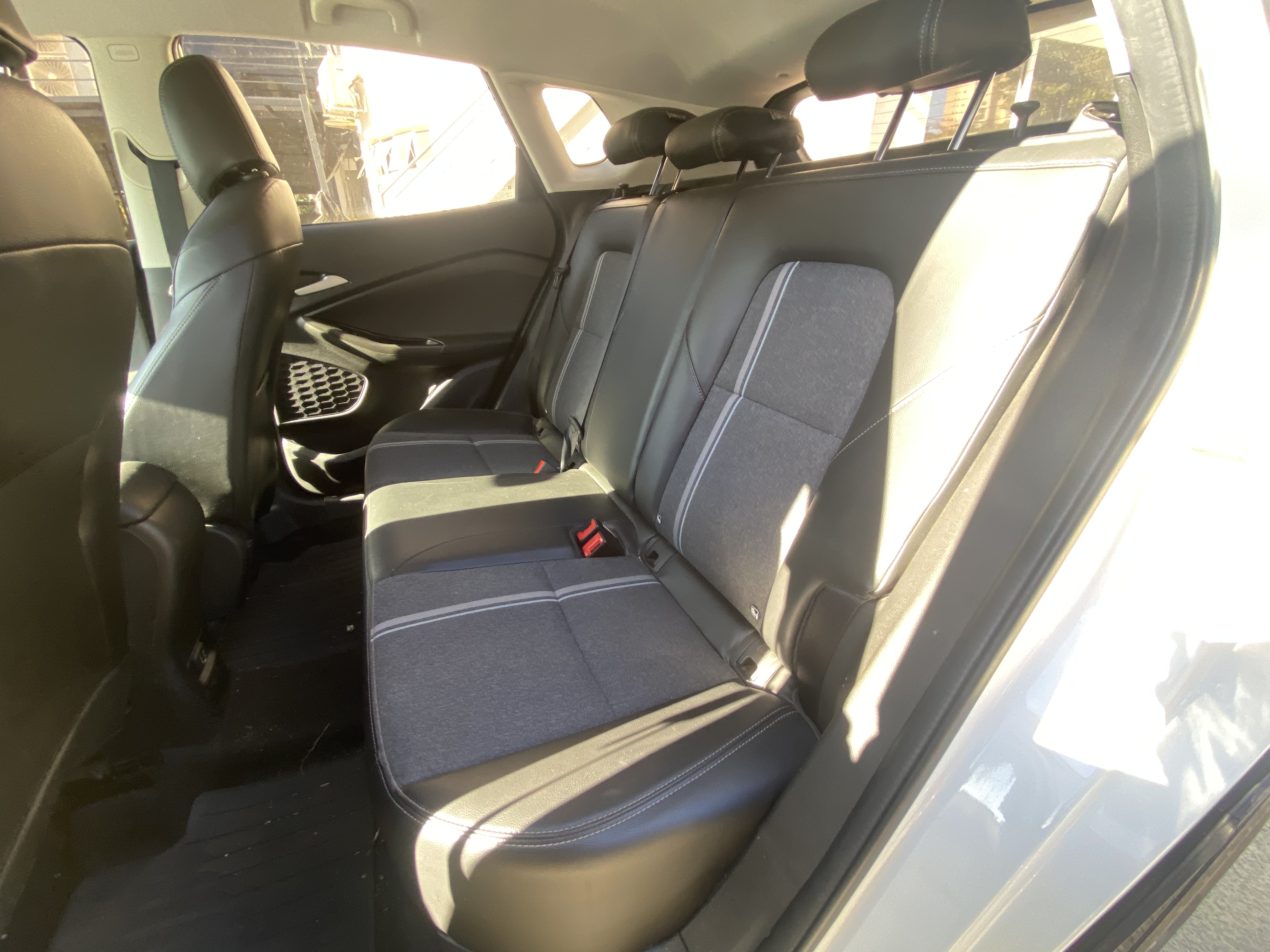 TRACKER 1.2 TURBO FLEX PREMIER AUTOMÁTICO11