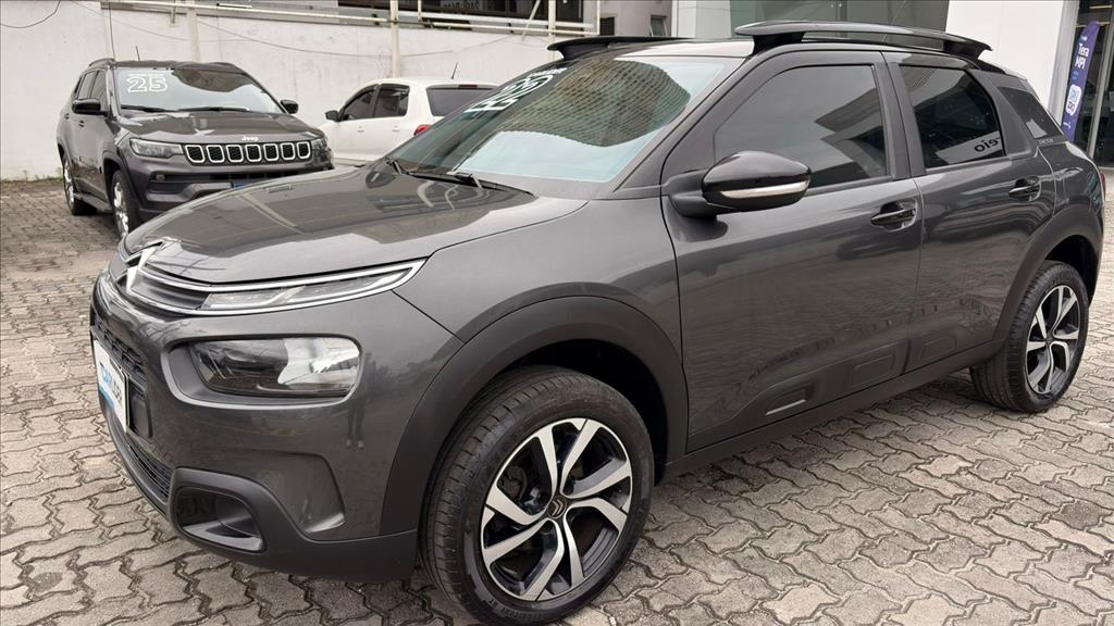 C4 CACTUS 1.6 THP FLEX SHINE EAT61