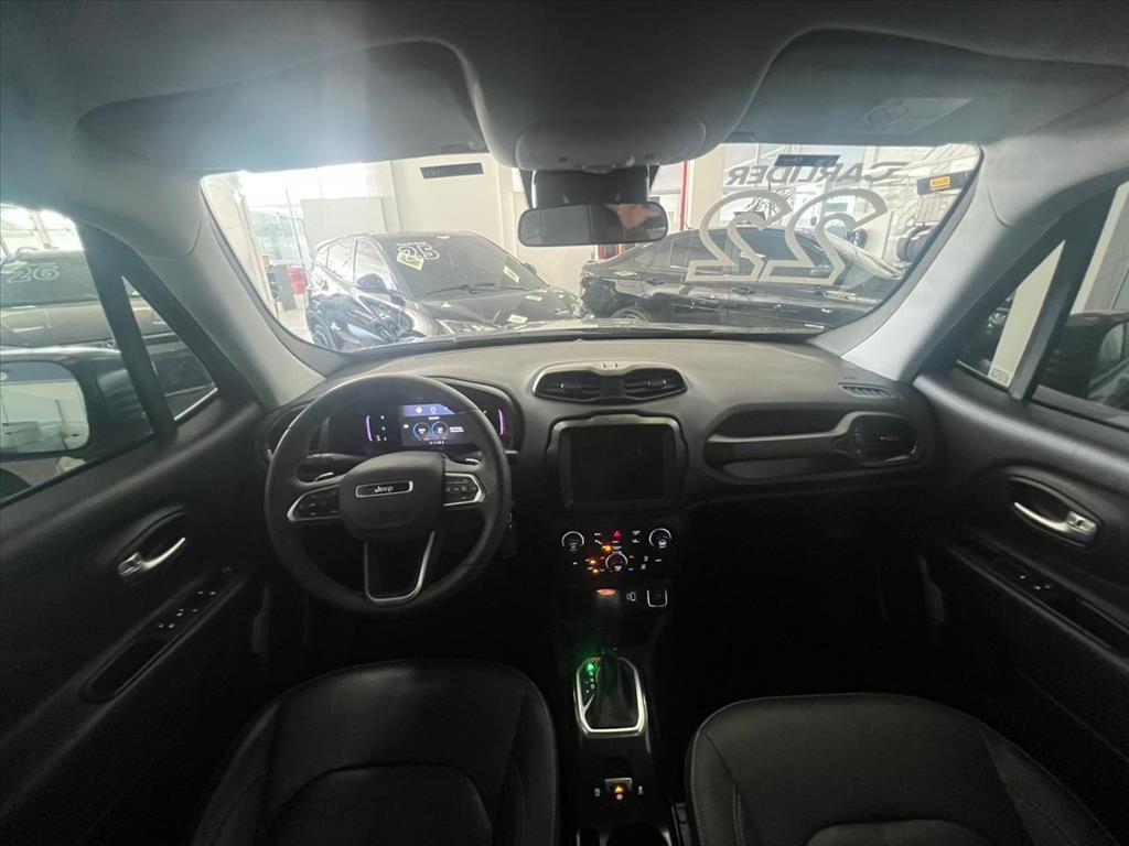 RENEGADE 1.3 T270 TURBO FLEX LONGITUDE AT68