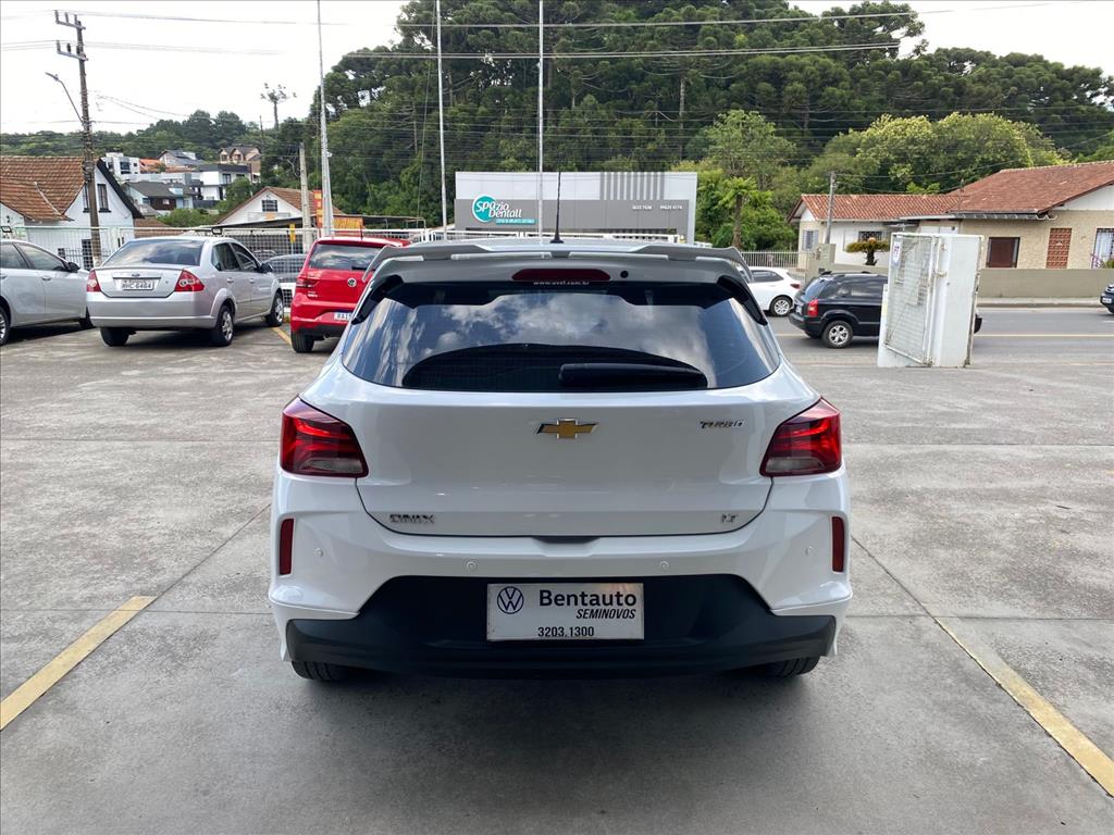 ONIX 1.0 TURBO FLEX LT MANUAL6