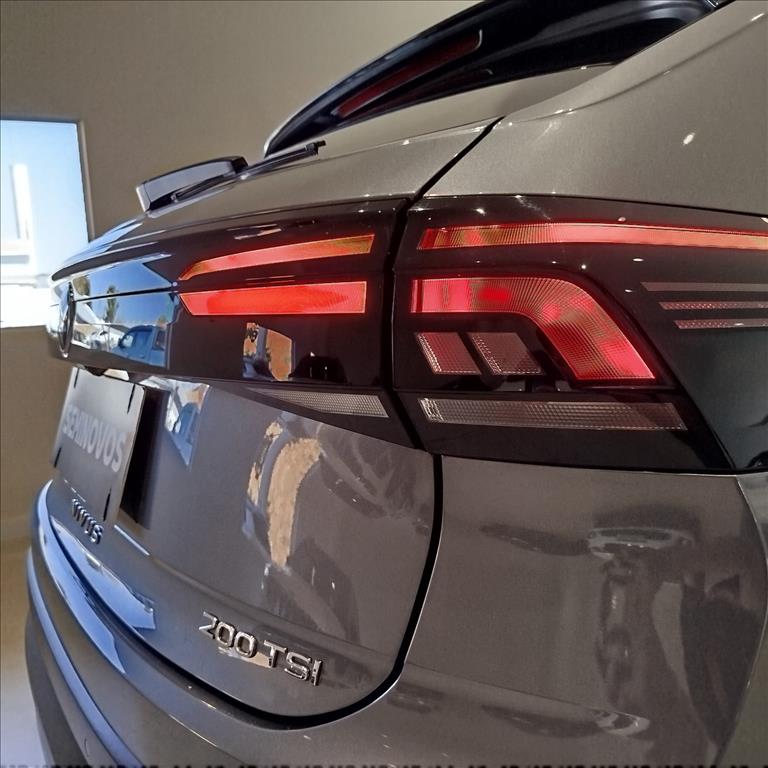NIVUS 1.0 200 TSI TOTAL FLEX HIGHLINE AUTOMÁTICO