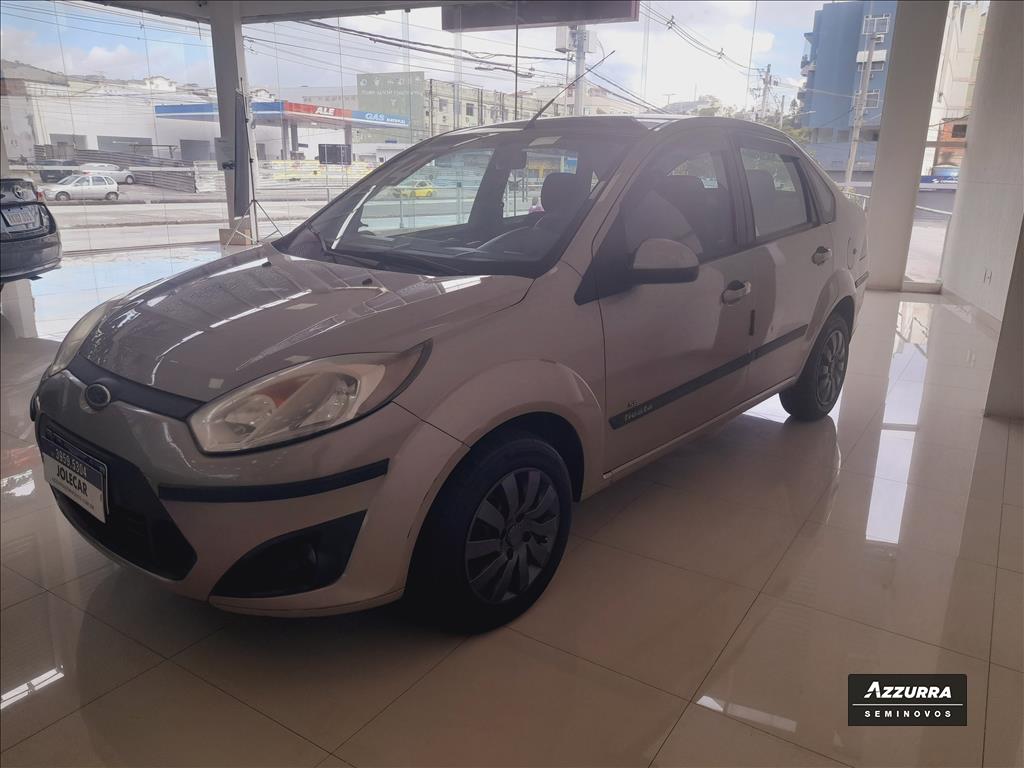 FIESTA 1.6 ROCAM SEDAN 8V FLEX 4P MANUAL1