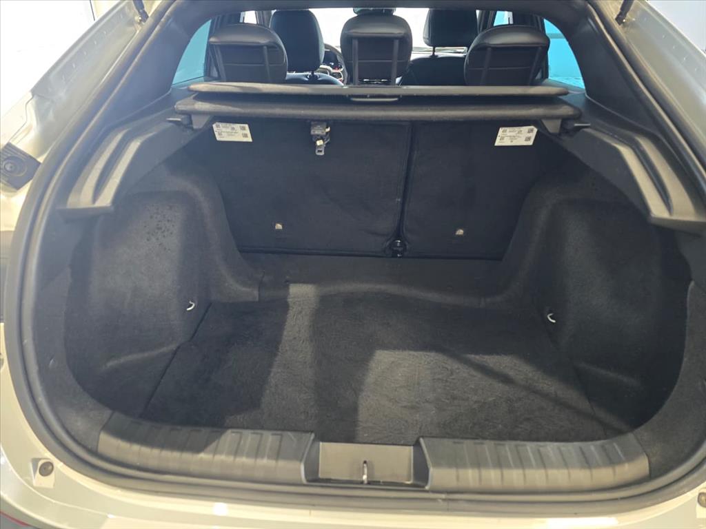 FASTBACK 1.0 TURBO 200 FLEX IMPETUS CVT8