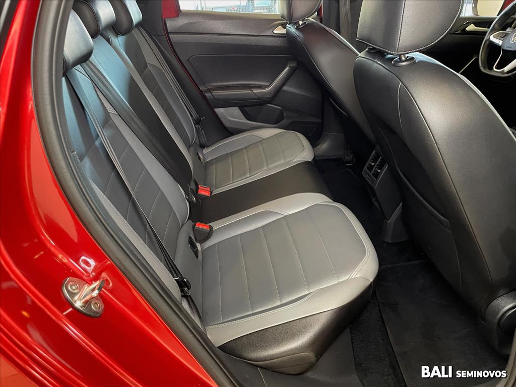 NIVUS 1.0 200 TSI TOTAL FLEX HIGHLINE AUTOMÁTICO14