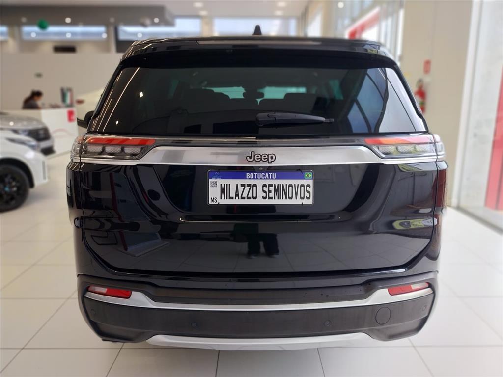 COMMANDER 1.3 T270 TURBO FLEX LONGITUDE AT68