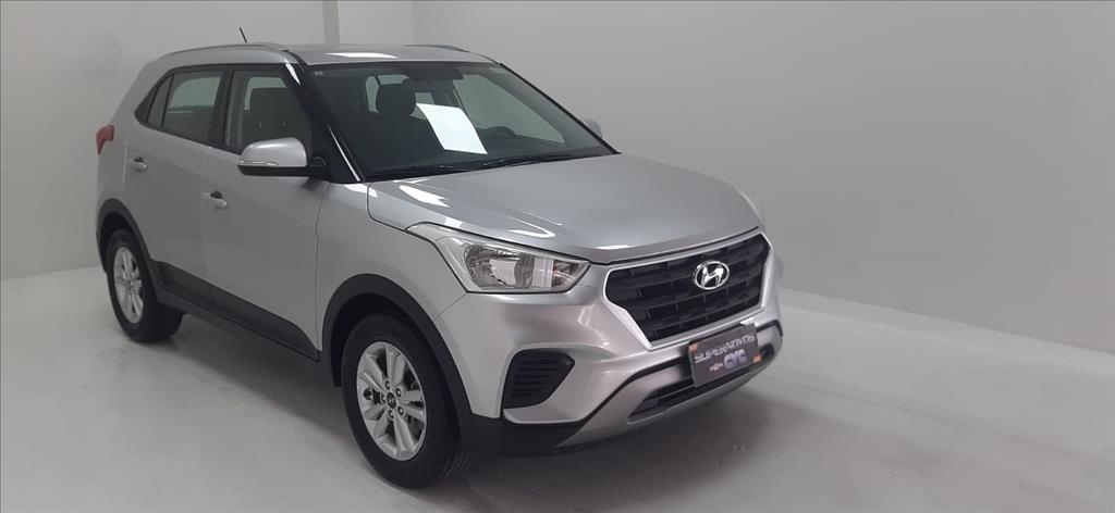 CRETA 1.6 16V FLEX ATTITUDE MANUAL CRETA 1.6 16V FLEX ATTITUDE MANUAL