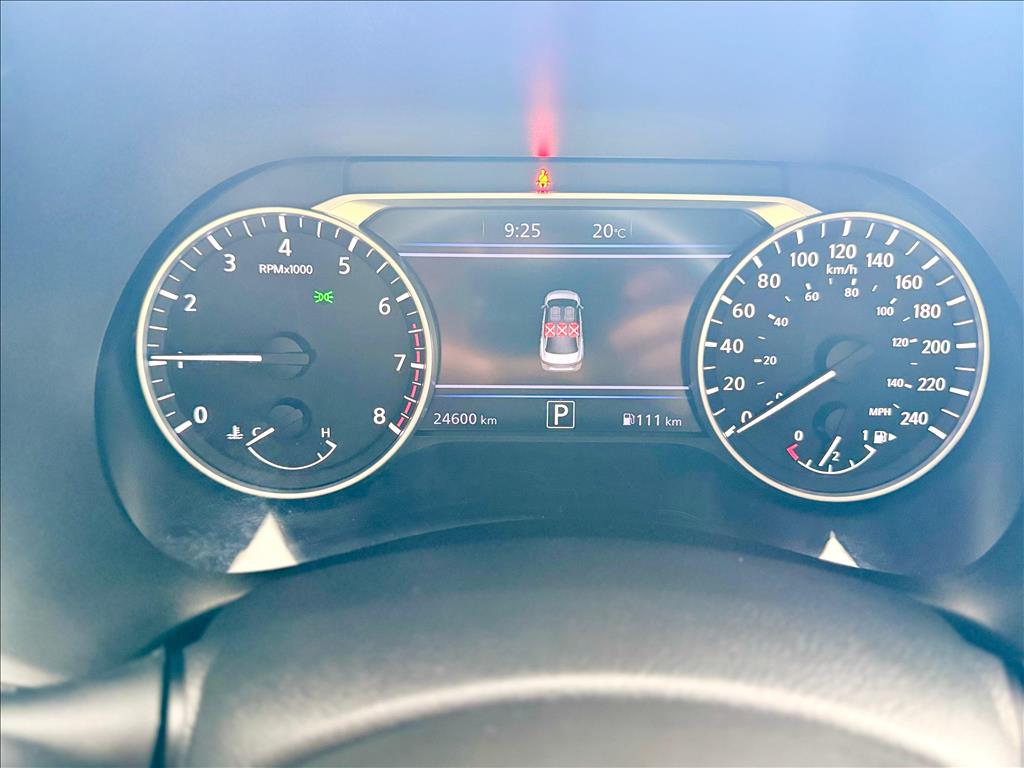 SENTRA 2.0 16V GASOLINA ADVANCE XTRONIC12