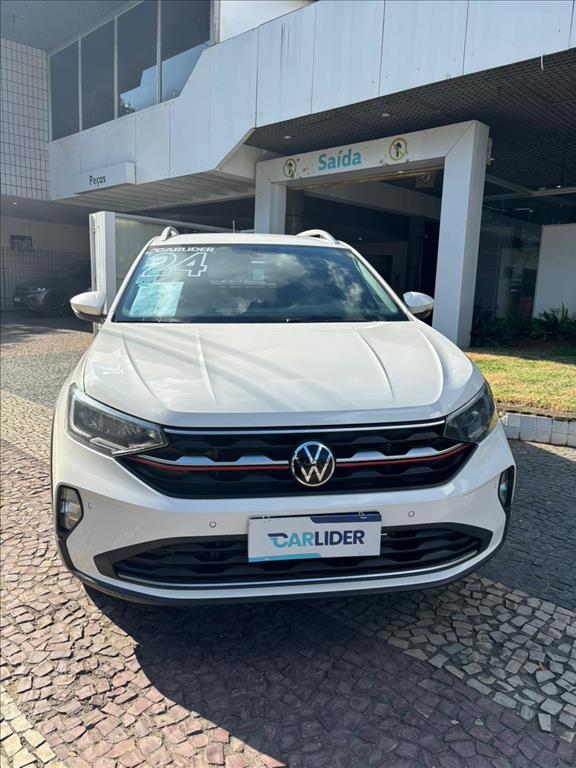 NIVUS 1.0 200 TSI TOTAL FLEX HIGHLINE AUTOMÁTICO