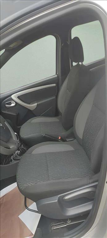 DUSTER 1.6 16V SCE FLEX AUTHENTIQUE X-TRONIC13
