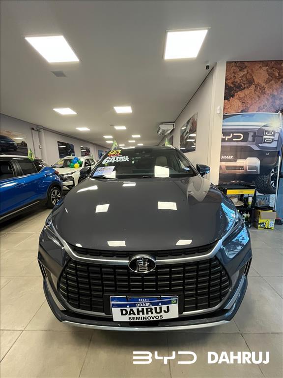 TAN ELÉTRICO AWD1