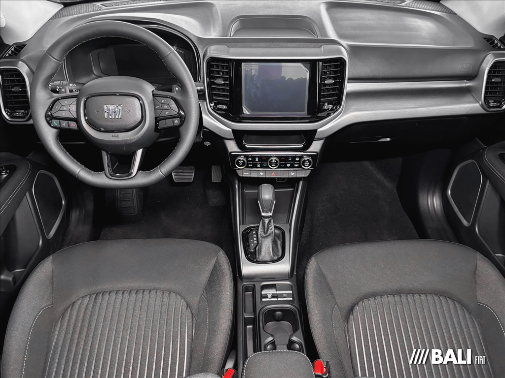 TORO 1.3 TURBO 270 FLEX FREEDOM AT66