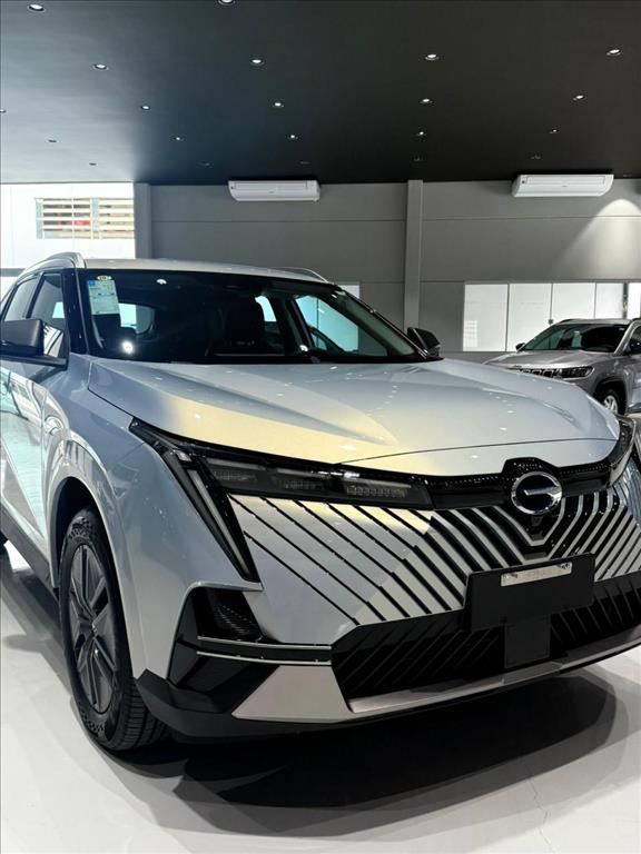 GS4 2.0 HEV PREMIUM AUTOMÁTICO