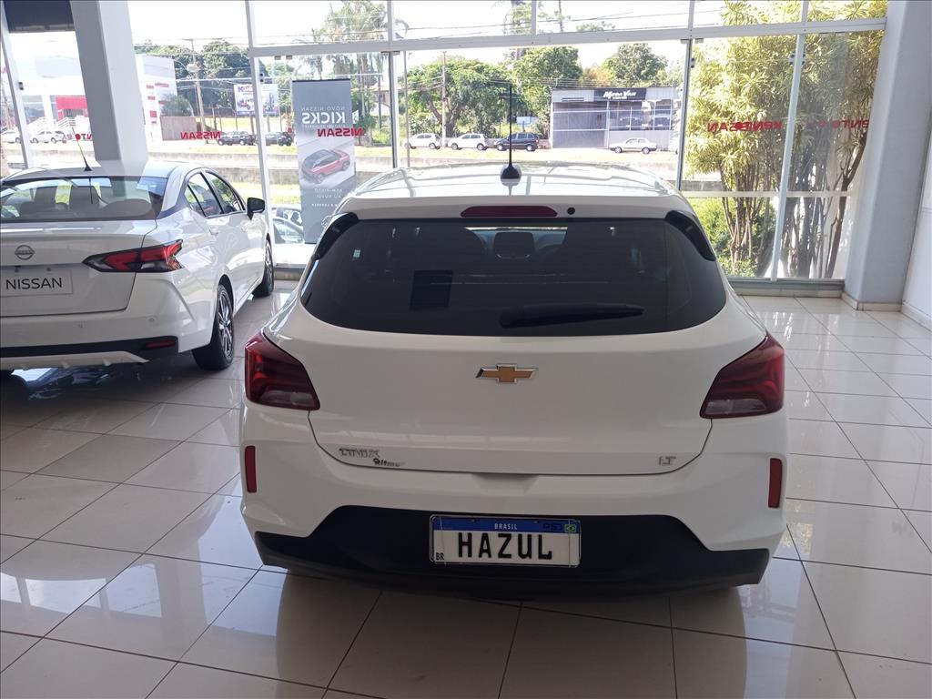 ONIX 1.0 FLEX LT MANUAL3