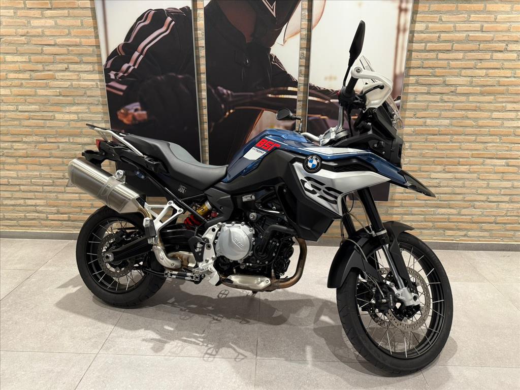 850 GS PREMIUM