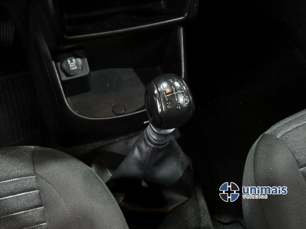 FIAT FIORINO 1.4 MPI FURGÃO ENDURANCE 8V FLEX 2P MANUAL — foto 18