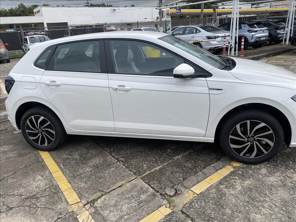POLO 1.0 170 TSI HIGHLINE AUTOMÁTICO2