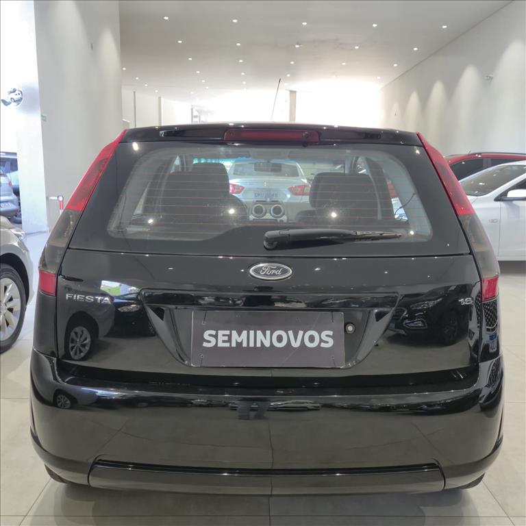 FIESTA 1.6 ROCAM HATCH 8V FLEX 4P MANUAL4