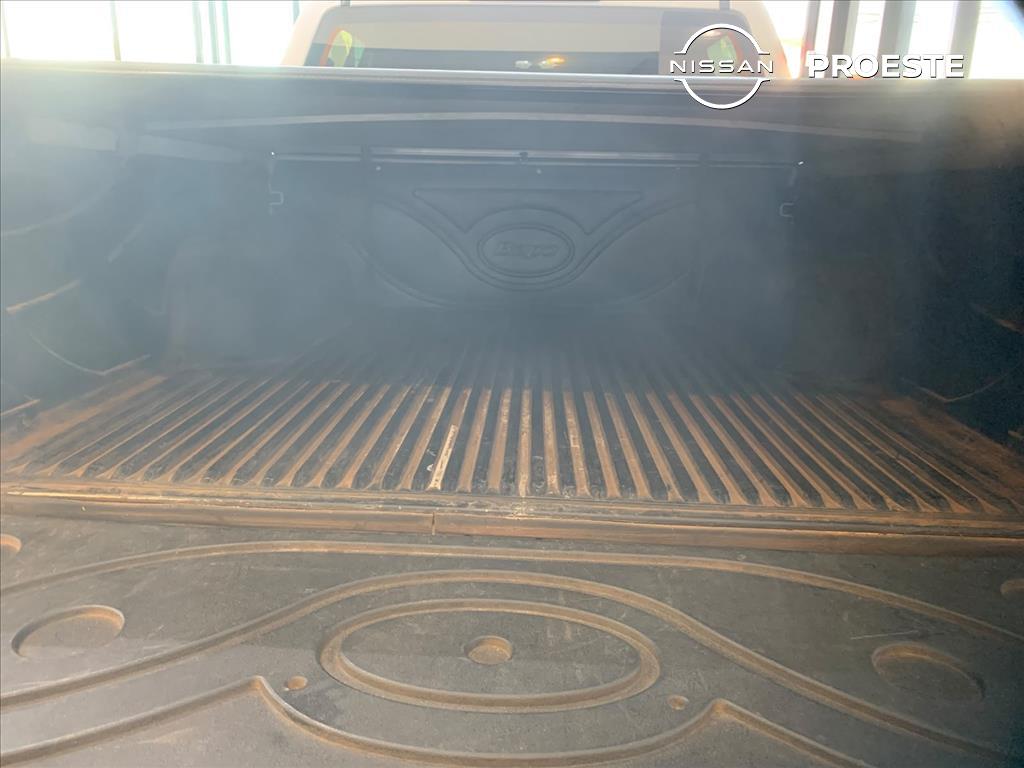 S10 2.5 LTZ 4X4 CD 16V FLEX 4P MANUAL6