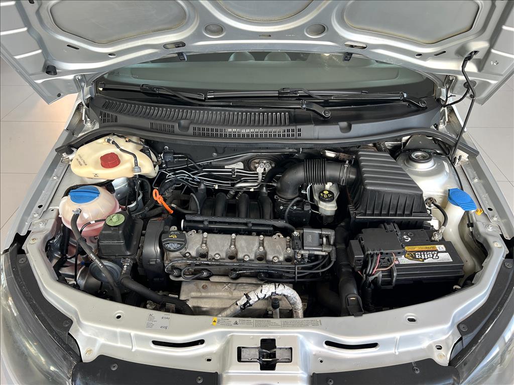 GOL 1.0 MI TRENDLINE 8V FLEX 4P MANUAL20