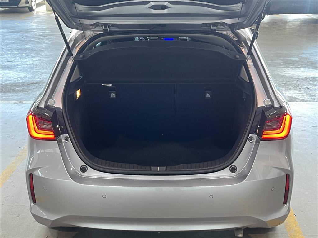 CITY 1.5 i-VTEC FLEX HATCH EXL CVT8