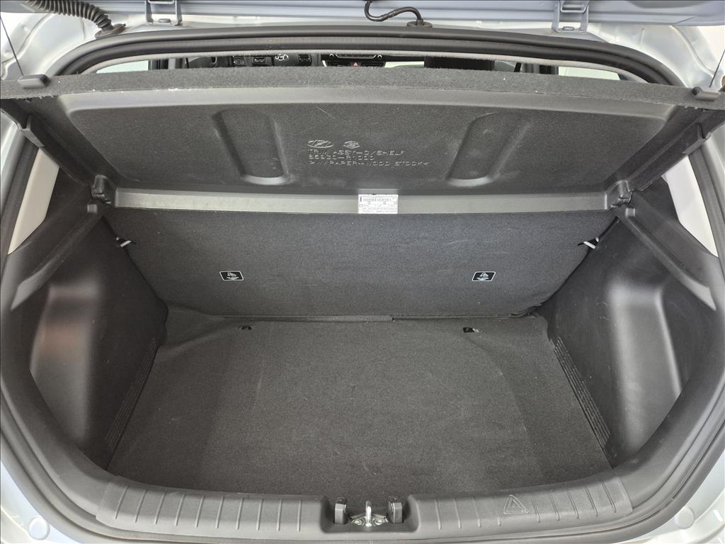 HB20 1.0 TGDI FLEX COMFORT PLUS AUTOMÁTICO HB20 1.0 TGDI FLEX COMFORT PLUS AUTOMÁTICO