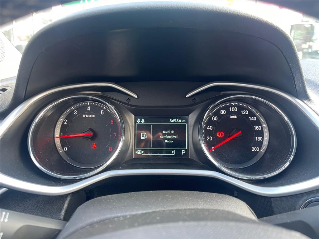 ONIX PLUS 1.0 TURBO FLEX LTZ AUTOMÁTICO9